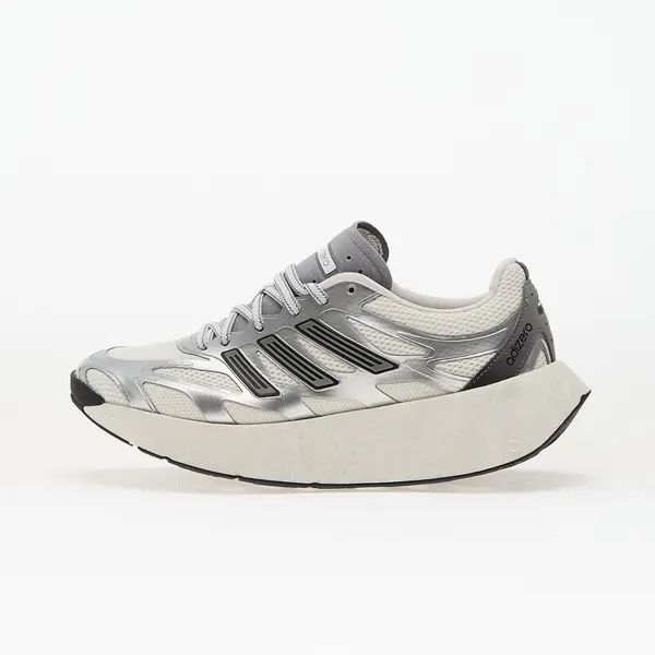 adidas Originals Сникърси adidas Adizero Aruku Silver Metallic/ Crystal White/ Grey Three EUR 45 1/3