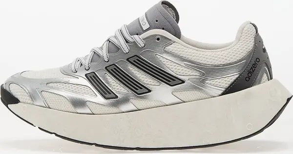 adidas Originals Сникърси adidas Adizero Aruku Silver Metallic/ Crystal White/ Grey Three EUR 46 2/3