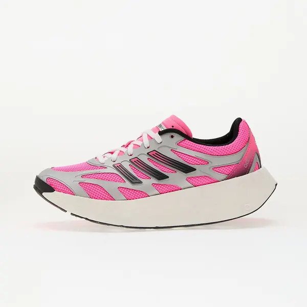 adidas Originals Сникърси adidas Adizero Aruku W Lucid Pink/ Silver Metallic/ Core Black EUR 38