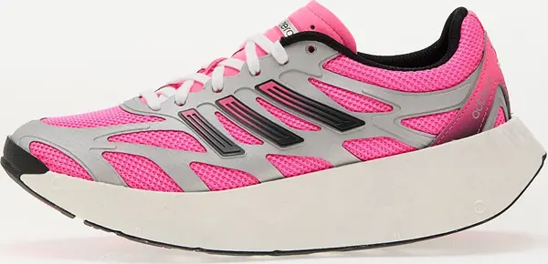adidas Originals Сникърси adidas Adizero Aruku W Lucid Pink/ Silver Metallic/ Core Black EUR 39 1/3
