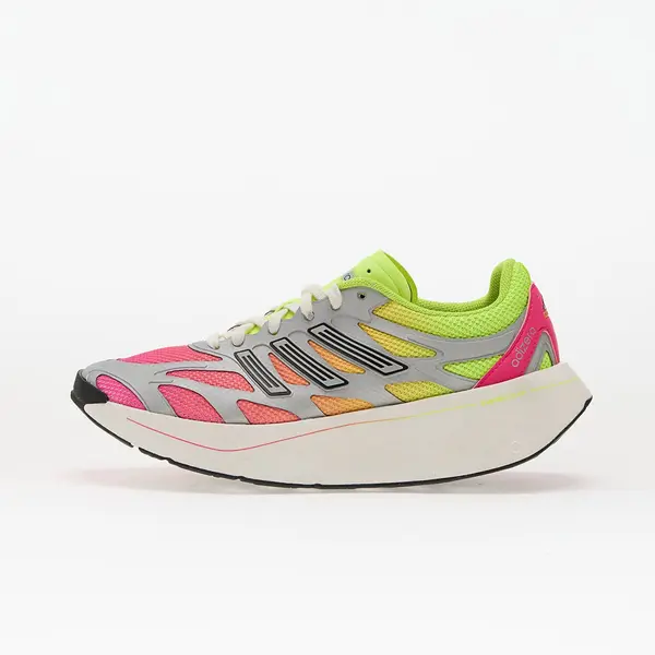 adidas Originals Сникърси adidas Adizero Aruku W Shock Pink/ Solar Yellow/ Shock Pink EUR 40