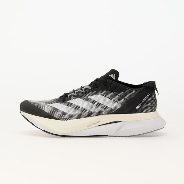 adidas Performance Сникърси adidas Adizero Boston 12 W Core Black/ Ftwr White/ Carbon EUR 38