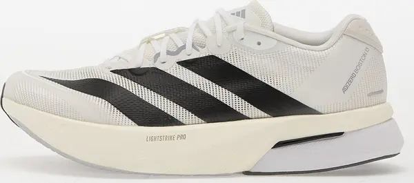 adidas Performance Сникърси adidas Adizero Boston 13 M Ftw White/ Core Black/ Dash Grey EUR 44