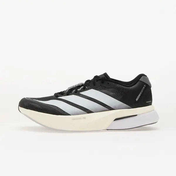 adidas Performance Сникърси adidas Adizero Boston 13 W Core Black/ Ftw White/ Grey Five EUR 40 2/3