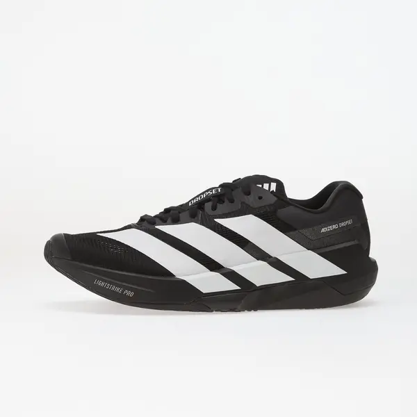 adidas Performance Сникърси adidas ADIZERO Dropset Pro Training Core Black/ Ftwr White/ Core Black EUR 41 1/3