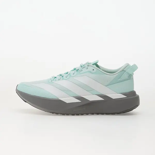 adidas Performance Сникърси adidas Adizero Evo Sl Atr Halo Mint/ Ftwr White/ Grey Three EUR 38 2/3