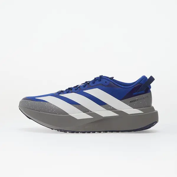 adidas Performance Сникърси adidas Adizero Evo SL Atr Team Royal Blue/ Ftwr White/ Grey Three EUR 43 1/3