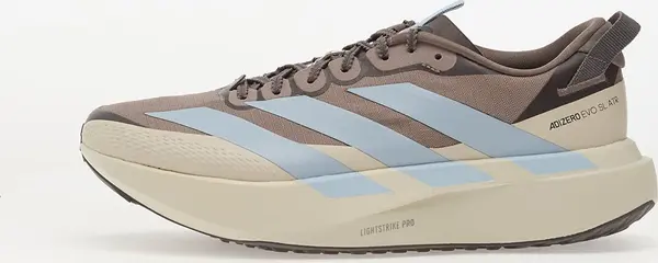 adidas Performance Сникърси adidas Adizero EVO SL ATR Wonder Blue/ Wonder Blue/ Clear Brown EUR 36 2/3