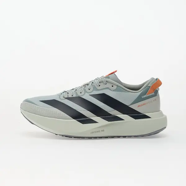 adidas Performance Сникърси adidas Adizero Evo Sl Atr Wonder Sage/ Aurora Ink/ Wonder Silver EUR 46