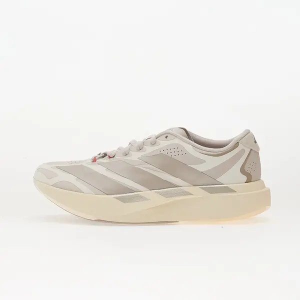 adidas Performance Сникърси adidas Adizero EVO SL EXO Ftwr White/ Ftwr White/ Haze Coral EUR 40