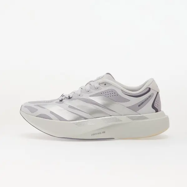 adidas Performance Сникърси adidas Adizero Evo SL Exo Glory Grey/ Silver Met./ Dash Grey EUR 38 2/3