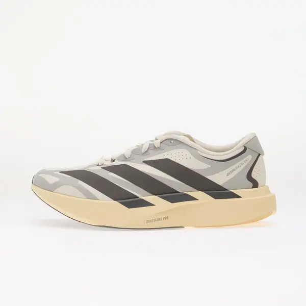 adidas Performance Сникърси adidas ADIZERO EVO SL Exo LIGHTSTRIKEPRO Running Core White/ Utility Black/ Grey Two EUR 42