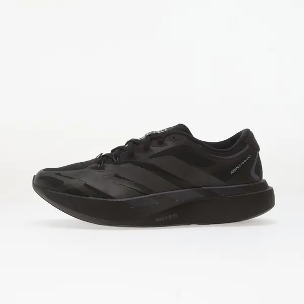 adidas Performance Сникърси adidas Adizero Evo SL Exo M Core Black/ Night Grey/ Iron Met. EUR 44