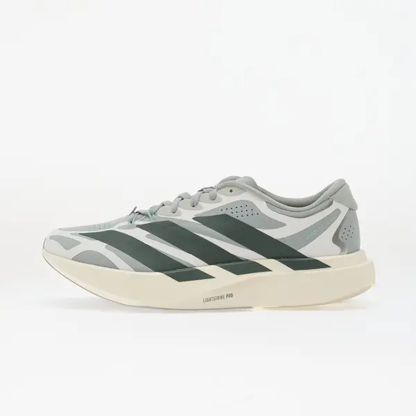 adidas Performance Сникърси adidas Adizero Evo SL Exo M Wonder Sage/ Legend Ivy/ Core White EUR 42