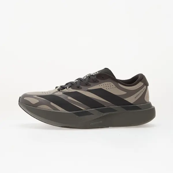 adidas Performance Сникърси adidas Adizero Evo Sl Exo Putty Beige/ Legend Ink/ Iron Met. EUR 41 1/3