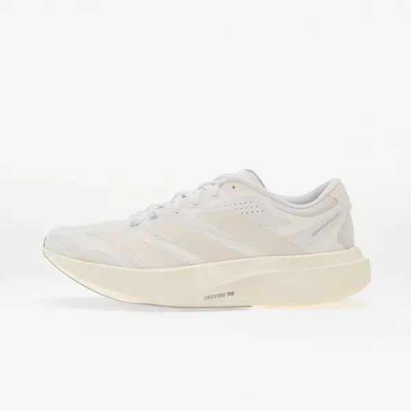 adidas Performance Сникърси adidas Adizero Evo SL Exo W Ftwr White/ Zero Met./ Core White EUR 39 1/3