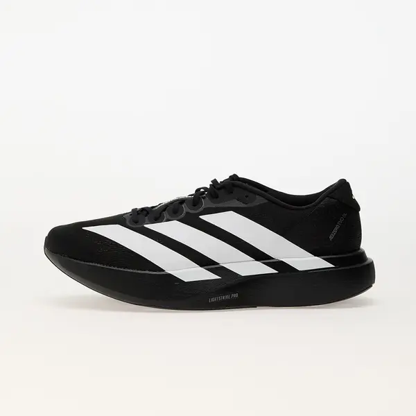 adidas Performance Сникърси adidas Adizero Evo SL M Core Black/ Ftwr White/ Core Black EUR 41 1/3