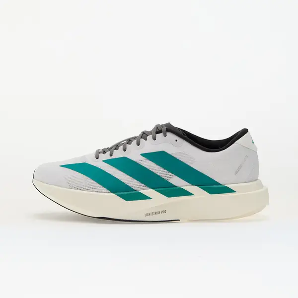 adidas Performance Сникърси adidas Adizero Evo SL M Ftw White/ Purtea/ Grey Four EUR 40