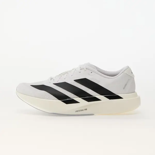 adidas Performance Сникърси adidas Adizero Evo SL M Ftwr White/ Core Black/ Ftwr White EUR 41 1/3