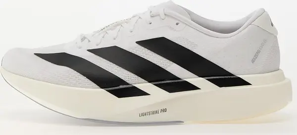 adidas Performance Сникърси adidas Adizero Evo SL M Ftwr White/ Core Black/ Ftwr White EUR 45 1/3