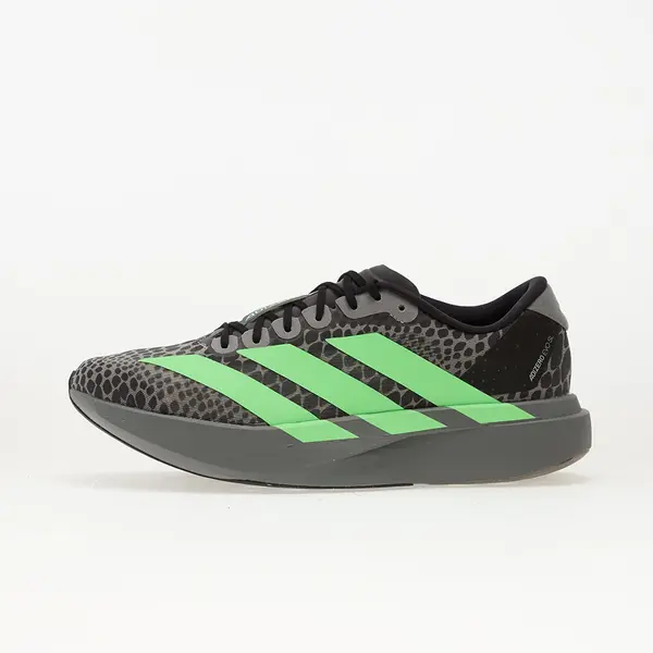 adidas Performance Сникърси adidas Adizero Evo SL M Grey Three/ Limbur/ Core Black EUR 43 1/3