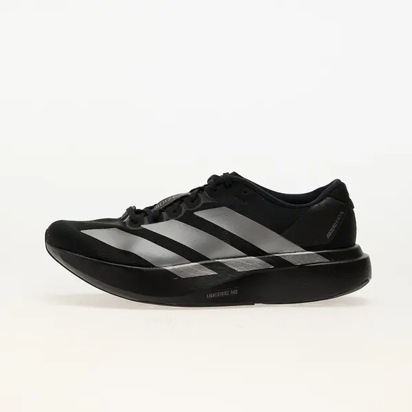 adidas Performance Сникърси adidas Adizero Evo SL W Core Black/ Iron Met./ Core Black EUR 38