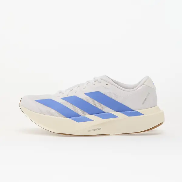 adidas Performance Сникърси adidas Adizero Evo SL W Ftw White/ Blufus/ Off White EUR 37 1/3