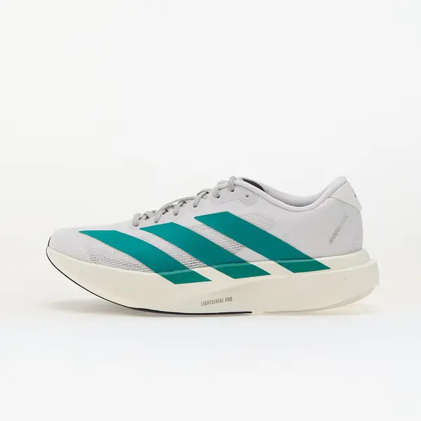 adidas Performance Сникърси adidas Adizero Evo SL W Ftw White/ Purtea/ Grey Two EUR 36