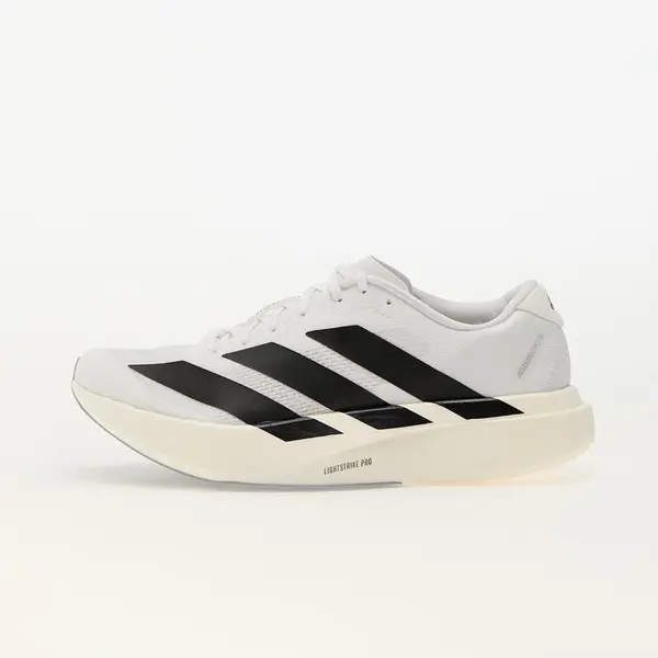 adidas Performance Сникърси adidas Adizero Evo SL W Ftwr White/ Core Black/ Ftwr White EUR 40 2/3