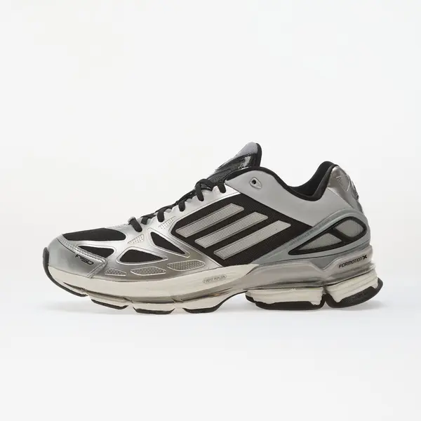 adidas Originals Сникърси adidas Adizero F50 Core Black/ Iron Metalic/ Tegrme EUR 44 2/3