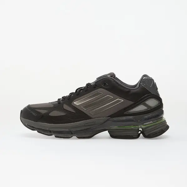 adidas Originals Сникърси adidas Adizero F50 Semi Green/ Core Black/ Iron Metalic EUR 44