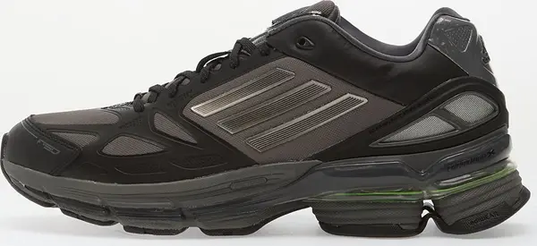 adidas Originals Сникърси adidas Adizero F50 Semi Green/ Core Black/ Iron Metalic EUR 45 1/3