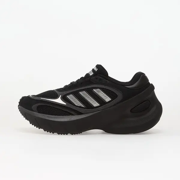 adidas Performance Сникърси adidas Adizero Goukana Core Black/ Utility Black/ Ftwr White EUR 36