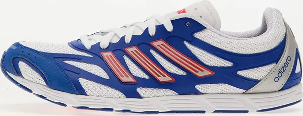 adidas Originals Сникърси adidas Adizero Pr Collegiate Royal/ Bright Red/ Ftwr White EUR 40