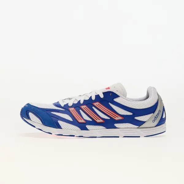 adidas Originals Сникърси adidas Adizero Pr Collegiate Royal/ Bright Red/ Ftwr White EUR 41 1/3