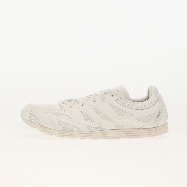adidas Originals Сникърси adidas Adizero Pr Crystal White/ Cloud White/ Ftwr White EUR 42 2/3