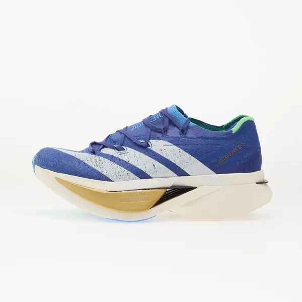 adidas Performance Сникърси adidas Adizero Prime X3 Strung Blue/ Ftwr White/ Blue Burst EUR 42 2/3