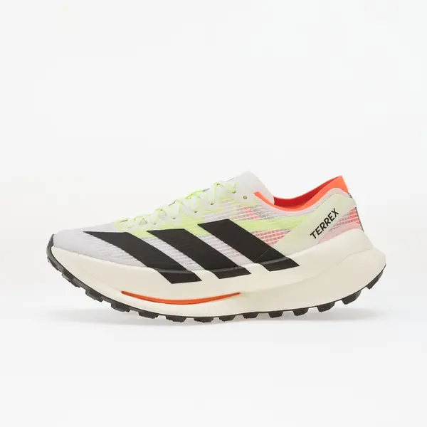 adidas Performance Сникърси adidas Agravic Speed Ultra 2 - Women Ftwr White/ Core Black/ Reflective Silver EUR 38 2/3