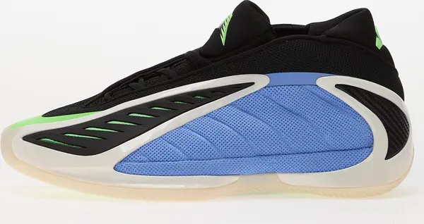 adidas Performance Сникърси adidas Anthony Edwards 2 Blufus/ Zero Metalic/ Limbur EUR 42 2/3