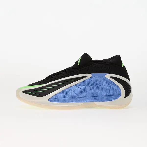 adidas Performance Сникърси adidas Anthony Edwards 2 Blufus/ Zero Metalic/ Limbur EUR 43 1/3