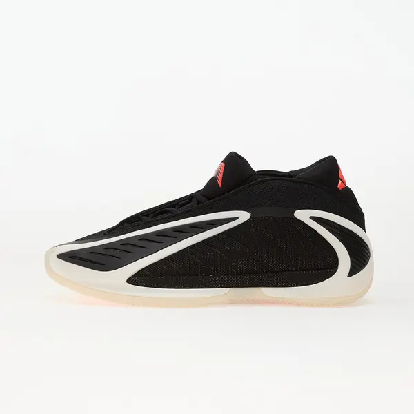adidas Performance Сникърси adidas Anthony Edwards 2 Core Black/ Zero Metalic/ Lucid Red EUR 42 2/3
