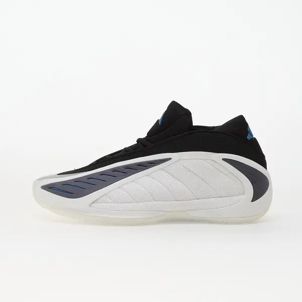 adidas Performance Сникърси adidas Anthony Edwards 2 Ftwr White/ Core Black/ Dusky Ink EUR 43 1/3