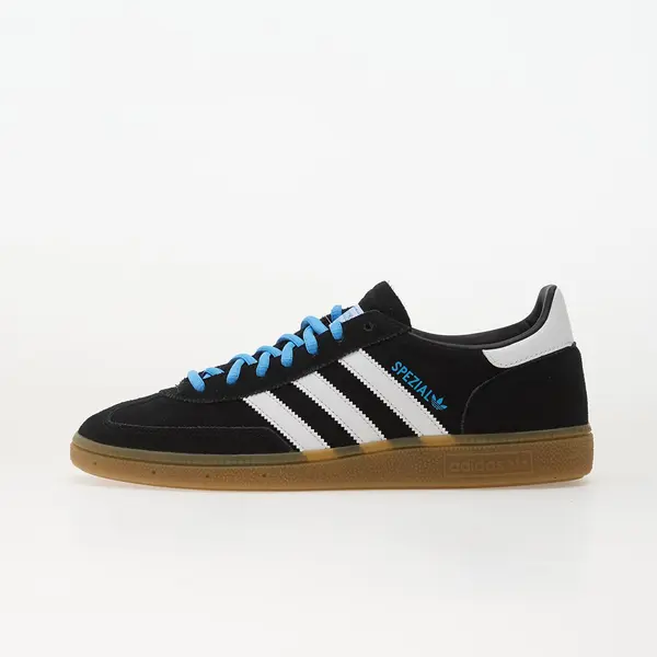 adidas Originals Сникърси adidas Argentina Handball Spezial Core Black/ Ftwr White/ None EUR 44 2/3