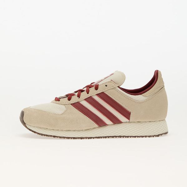 adidas Originals Сникърси adidas Atlanta W Crew White/ Preloved Ruby/ Off White EUR 36