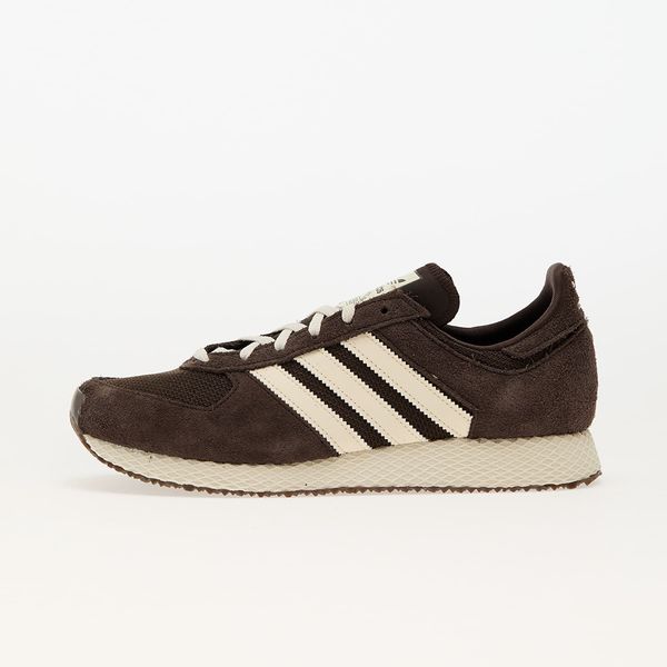 adidas Originals Сникърси adidas Atlanta W Dark Brown/ Crew White/ Gum5 EUR 35 1/2