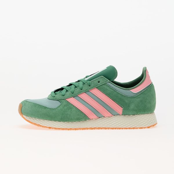 adidas Originals Сникърси adidas Atlanta W Preloved Green/ Haze Green/ Semi Pink Spark EUR 38