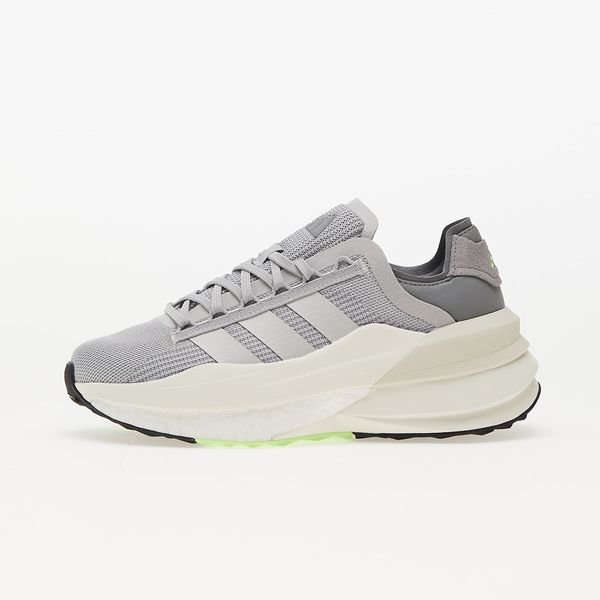 adidas Performance Сникърси adidas Avryn_X Grey Two/ Grey One/ Grey Spa EUR 40 2/3