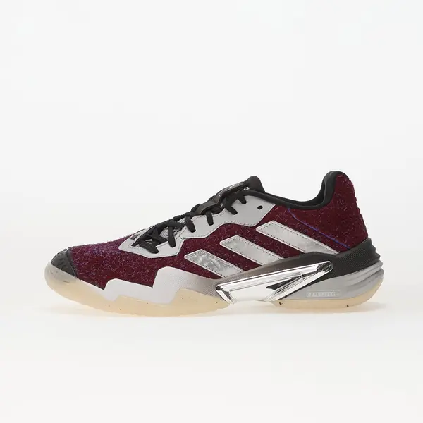 adidas Originals Сникърси adidas Barricade 13 Bd Supplier Colour/ Silver Metallic/ Core Black EUR 41 1/3