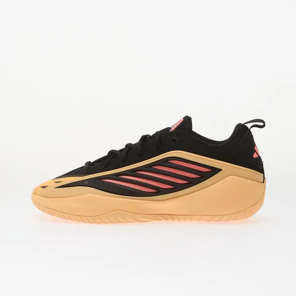 adidas Performance Сникърси adidas Believe That 1 Core Black/ Acid Orange/ Supplier Colour EUR 41 1/3