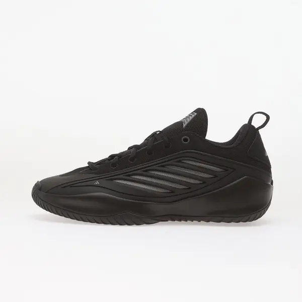 adidas Performance Сникърси adidas Believe That 1 Core Black/ Carbon/ Iron Met. EUR 46